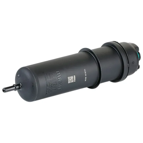 Топливный фильтр Mahle KL 872/7 7.9 мм photo 2