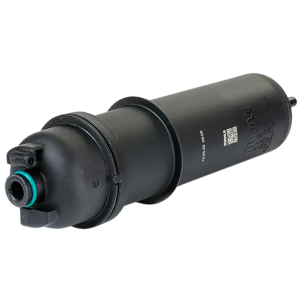 Топливный фильтр Mahle KL 872/7 7.9 мм photo 3