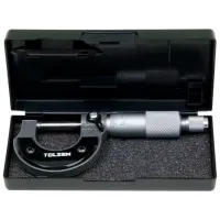Micrometru Tolsen TS35055 Gray / Mecanic photo 3