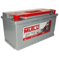 Авто аккумулятор Mutlu SFB 720A / 90 Ач 