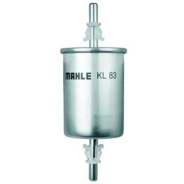 Топливный фильтр Mahle KL 83 7.9 мм photo 5 Топливный фильтр Mahle KL 83 7.9 мм photo 5