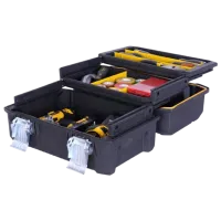 Toolbox Stanley FatMax CantiLever Plastic photo 2