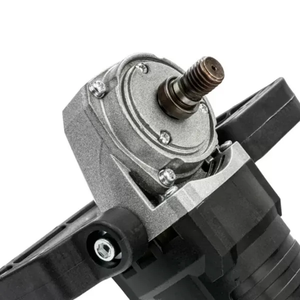 Полировальная машина Red Technic RTPS0088 Черный photo 7