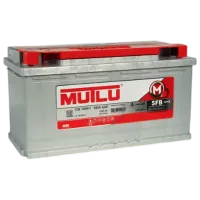 Авто аккумулятор Mutlu SFB 830 A / 100 Ач 
