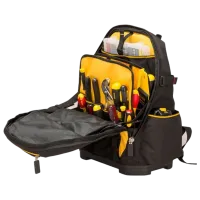Rucsac pentru scule Stanley 1-95-611 Nylon photo 5