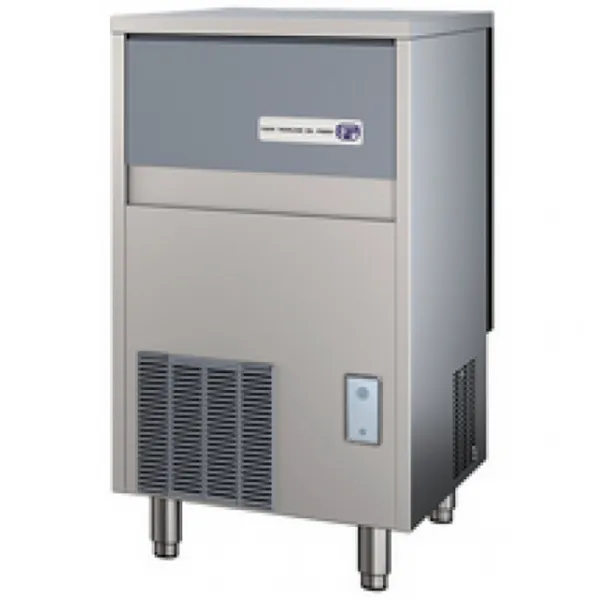 Generator de gheață Horoz SL 90 R290 Gray / 340 W photo 1