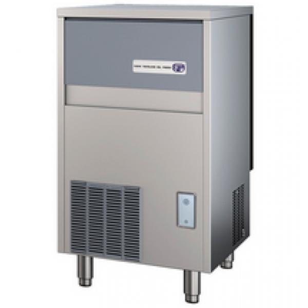 Generator de gheață Horoz SL 90 R290 Gray / 340 W photo 1
