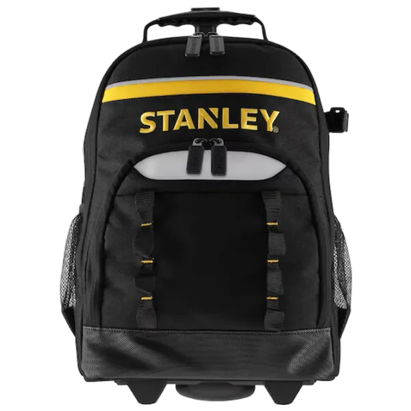 Рюкзак для инструментов Stanley STST83307-1 1 лист Нейлон photo 1 Рюкзак для инструментов Stanley STST83307-1 1 лист Нейлон photo 1
