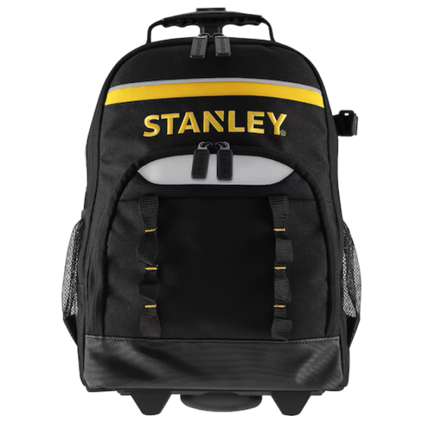 Рюкзак для инструментов Stanley STST83307-1 1 лист Нейлон photo 1 Рюкзак для инструментов Stanley STST83307-1 1 лист Нейлон photo 1