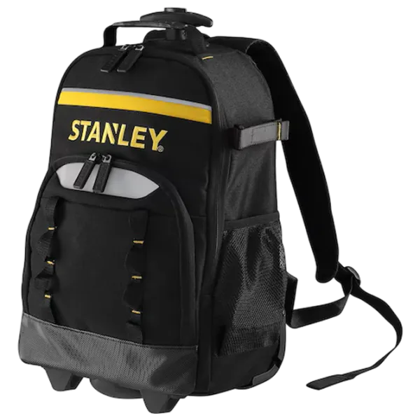 Рюкзак для инструментов Stanley STST83307-1 1 лист Нейлон photo 2 Рюкзак для инструментов Stanley STST83307-1 1 лист Нейлон photo 2