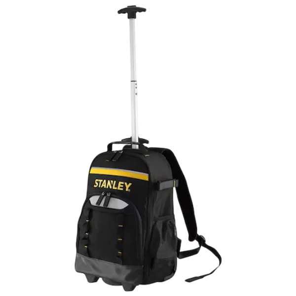 Рюкзак для инструментов Stanley STST83307-1 1 лист Нейлон photo 3 Рюкзак для инструментов Stanley STST83307-1 1 лист Нейлон photo 3