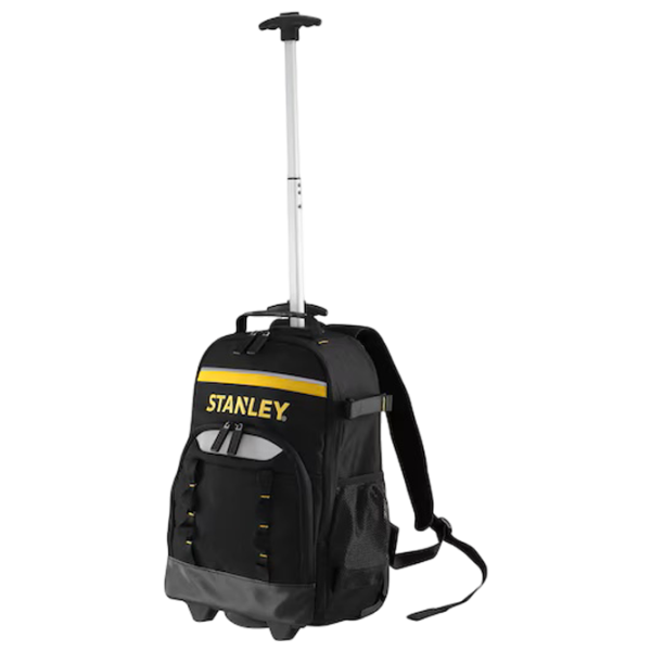 Рюкзак для инструментов Stanley STST83307-1 1 лист Нейлон photo 3 Рюкзак для инструментов Stanley STST83307-1 1 лист Нейлон photo 3