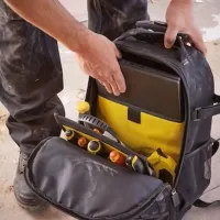 Rucsac pentru scule Stanley STST83307-1 1 bucată Nylon photo 4
