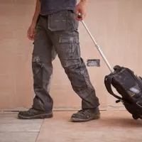 Rucsac pentru scule Stanley STST83307-1 1 bucată Nylon photo 7