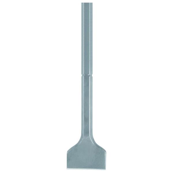 Daltă Hikoki SDS Hex 751504 pentru beton / 50 mm / Plată photo 1 Daltă Hikoki SDS Hex 751504 pentru beton / 50 mm / Plată photo 1