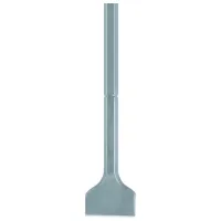 Daltă Hikoki SDS Hex 751504 pentru beton / 50 mm / Plată