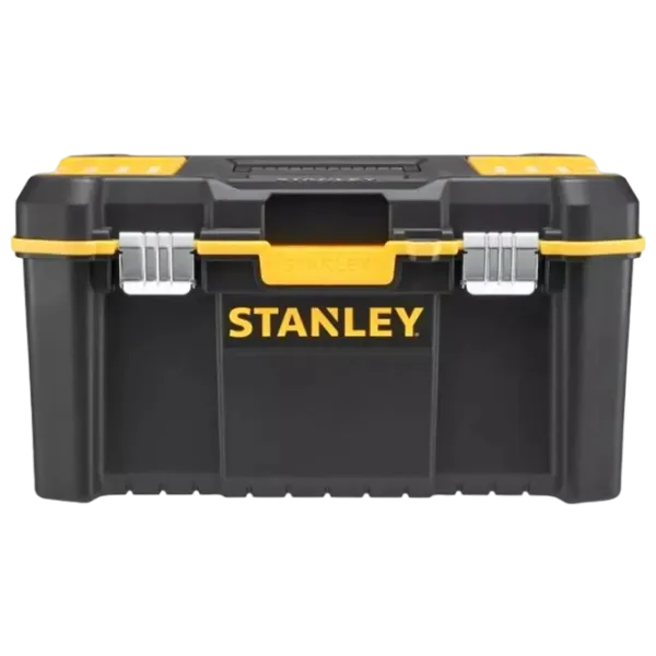 Ящик для инструментов Stanley STST83397-1 1 лист Пластик photo 3 Ящик для инструментов Stanley STST83397-1 1 лист Пластик photo 3