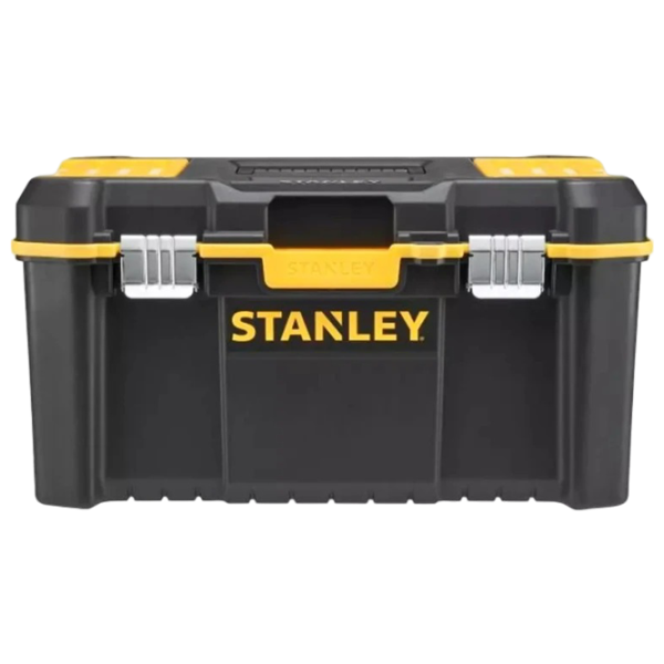 Ящик для инструментов Stanley STST83397-1 1 лист Пластик photo 3 Ящик для инструментов Stanley STST83397-1 1 лист Пластик photo 3