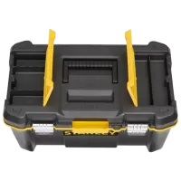 Toolbox Stanley STST83397-1 1 bucată Plastic photo 4