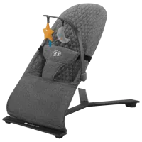 Детские качели KinderKraft Mimi (KBMIMI00GRY0000) 9 кг/ Серый