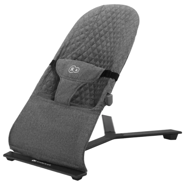 Leagăn pentru bebeluși KinderKraft Mimi (KBMIMI00GRY0000) 9 kg/ Gray photo 3 Leagăn pentru bebeluși KinderKraft Mimi (KBMIMI00GRY0000) 9 kg/ Gray photo 3