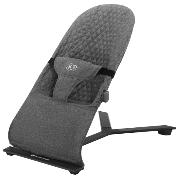 Leagăn pentru bebeluși KinderKraft Mimi (KBMIMI00GRY0000) 9 kg/ Gray photo 3 Leagăn pentru bebeluși KinderKraft Mimi (KBMIMI00GRY0000) 9 kg/ Gray photo 3