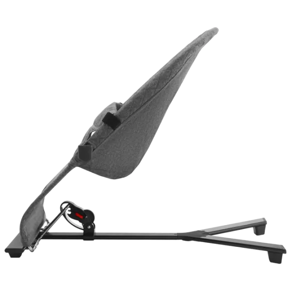 Leagăn pentru bebeluși KinderKraft Mimi (KBMIMI00GRY0000) 9 kg/ Gray photo 4 Leagăn pentru bebeluși KinderKraft Mimi (KBMIMI00GRY0000) 9 kg/ Gray photo 4