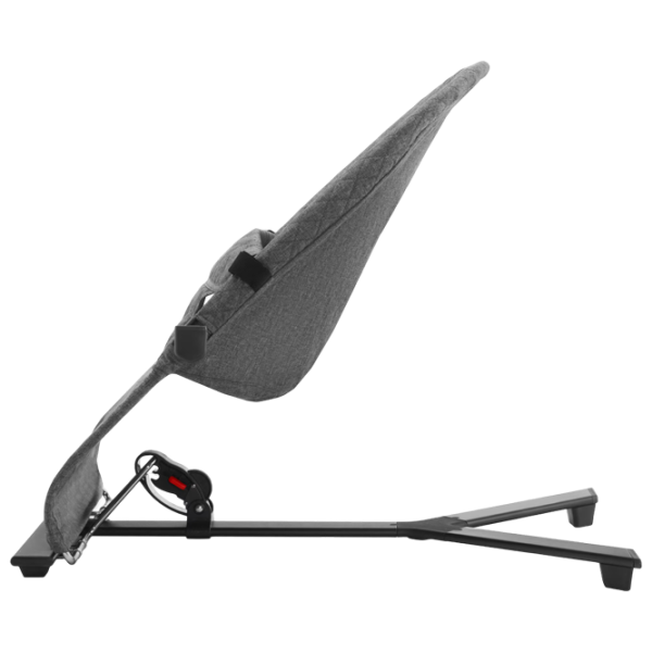 Leagăn pentru bebeluși KinderKraft Mimi (KBMIMI00GRY0000) 9 kg/ Gray photo 4 Leagăn pentru bebeluși KinderKraft Mimi (KBMIMI00GRY0000) 9 kg/ Gray photo 4