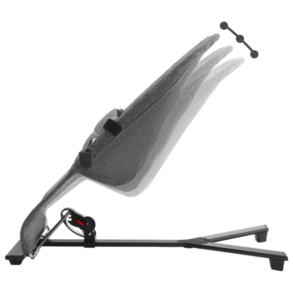 Leagăn pentru bebeluși KinderKraft Mimi (KBMIMI00GRY0000) 9 kg/ Gray photo 6 Leagăn pentru bebeluși KinderKraft Mimi (KBMIMI00GRY0000) 9 kg/ Gray photo 6