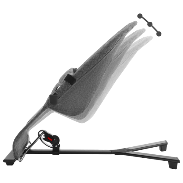 Leagăn pentru bebeluși KinderKraft Mimi (KBMIMI00GRY0000) 9 kg/ Gray photo 6 Leagăn pentru bebeluși KinderKraft Mimi (KBMIMI00GRY0000) 9 kg/ Gray photo 6