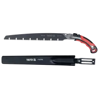 Fierăstrău manual Pentru lemn Yato YT87740 350 mm / Oțel