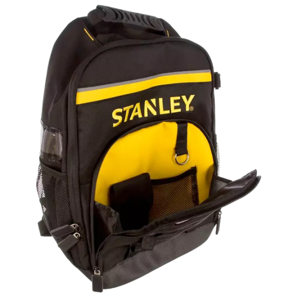 Rucsac pentru scule Stanley STST1-72335 1 bucată Nylon photo 2