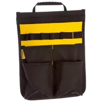 Rucsac pentru scule Stanley STST1-72335 1 bucată Nylon photo 5