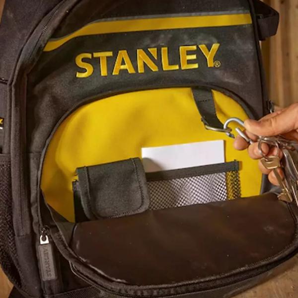 Rucsac pentru scule Stanley STST1-72335 1 bucată Nylon photo 8