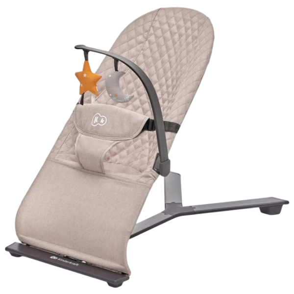 Детские качели KinderKraft Mimi (KBMIMI00BEG0000) 9 кг/ Бежевый photo 1 Детские качели KinderKraft Mimi (KBMIMI00BEG0000) 9 кг/ Бежевый photo 1