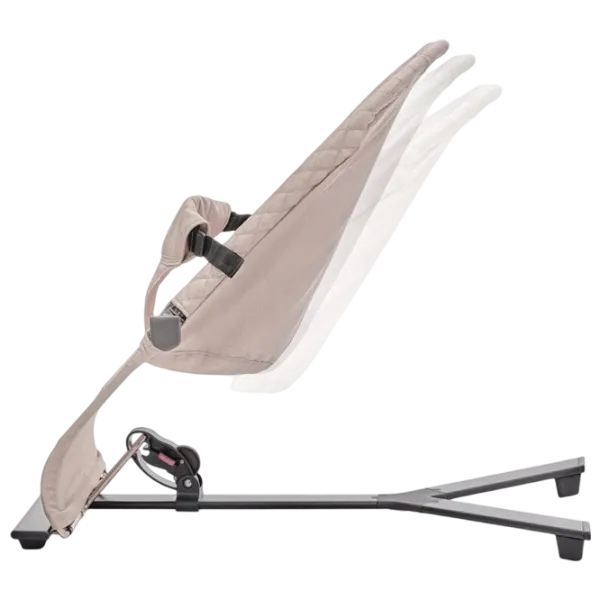 Детские качели KinderKraft Mimi (KBMIMI00BEG0000) 9 кг/ Бежевый photo 4 Детские качели KinderKraft Mimi (KBMIMI00BEG0000) 9 кг/ Бежевый photo 4