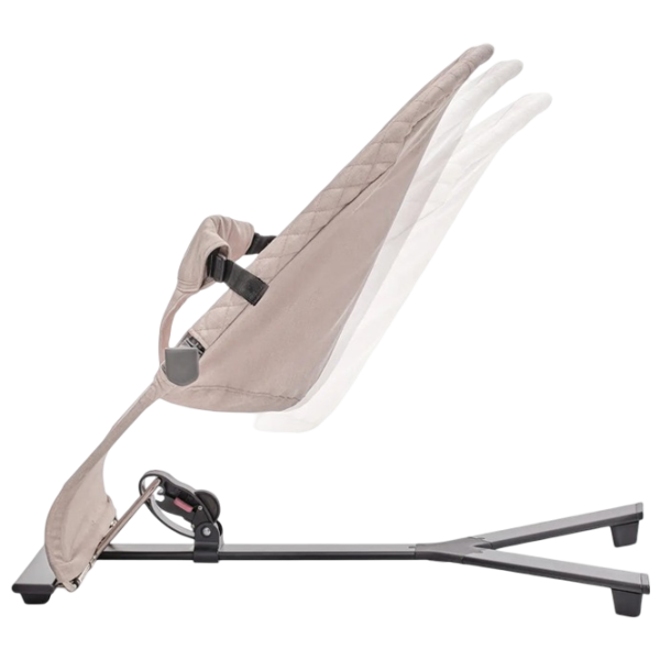 Детские качели KinderKraft Mimi (KBMIMI00BEG0000) 9 кг/ Бежевый photo 4 Детские качели KinderKraft Mimi (KBMIMI00BEG0000) 9 кг/ Бежевый photo 4