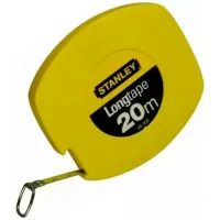 Ruletă Stanley 0-34-105 20 m / Yellow photo 3