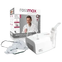 Inhalator Rossmax NB500 compresor / portativ / 