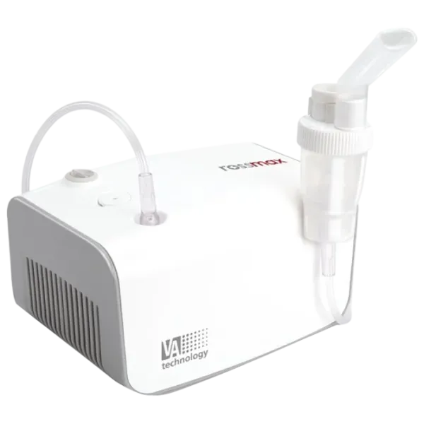 Inhalator Rossmax NB500 compresor / portativ /  photo 2