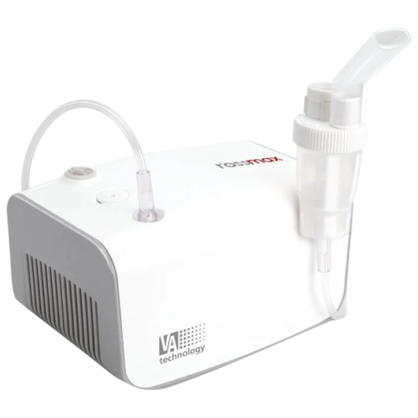 Inhalator Rossmax NB500 compresor / portativ /  photo 2