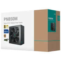 Sursă de alimentare GamerStorm PN850M 80+ Gold / 850 W photo 9