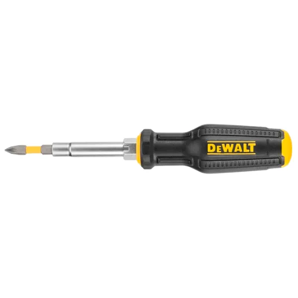 Șurubelniță cu duze și biți Dewalt DWHT66569-0  /  photo 2