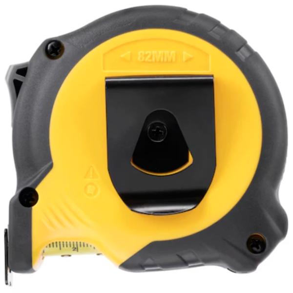 Рулетка Dewalt STHT37232-0 8 м / Желтый photo 2