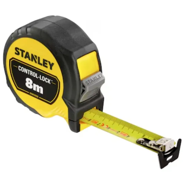 Рулетка Dewalt STHT37232-0 8 м / Желтый photo 3