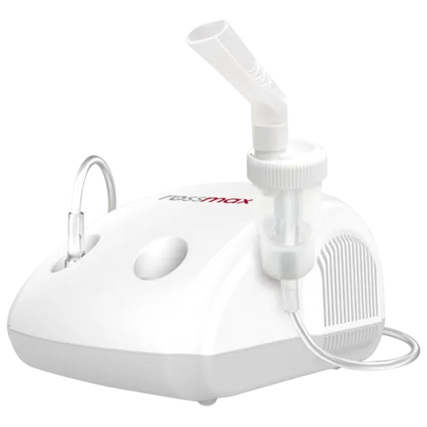 Inhalator Rossmax NE100 compresor / portativ / 130 W photo 1