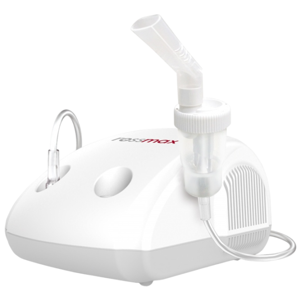 Inhalator Rossmax NE100 compresor / portativ / 130 W photo 1