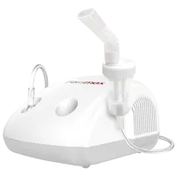 Небулайзер Rossmax NE100 компрессор / портативный / 130 Вт