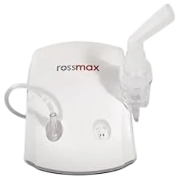 Inhalator Rossmax NE100 compresor / portativ / 130 W photo 2
