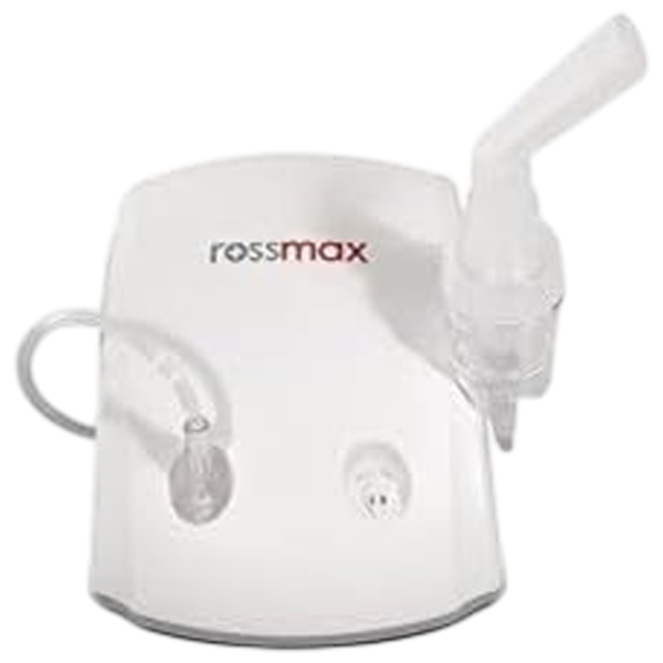 Inhalator Rossmax NE100 compresor / portativ / 130 W photo 2